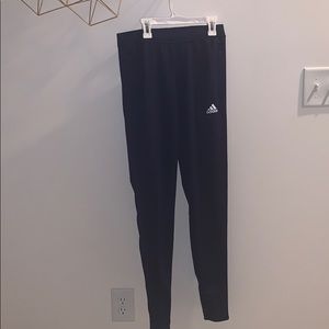 Adidas navy athletic pants